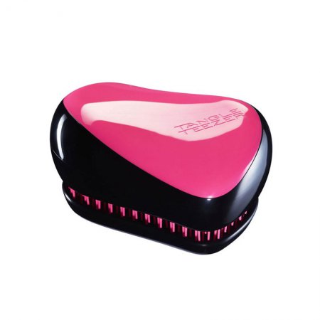 Tangle Teezer Compact Pink Sizzle