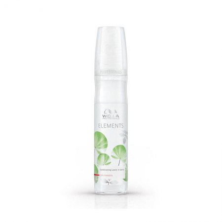 WELLA ELEMENTS LEAVE-IN-CONDITIONING-SPRAY-150ml