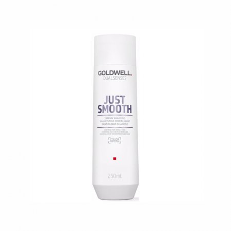 Goldwell Dualsenses Just Smooth Taming Shampoo, 250ml