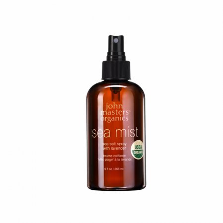 John Masters Organics Σπρέυ με Θαλασσινό Αλάτι και Λεβάντα, 266ml