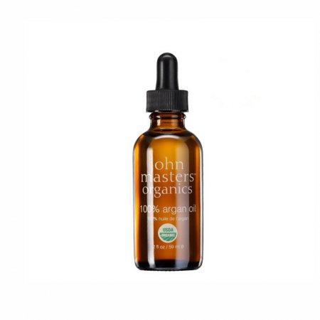 John Masters Organics 100% argan oil, 59 ml 