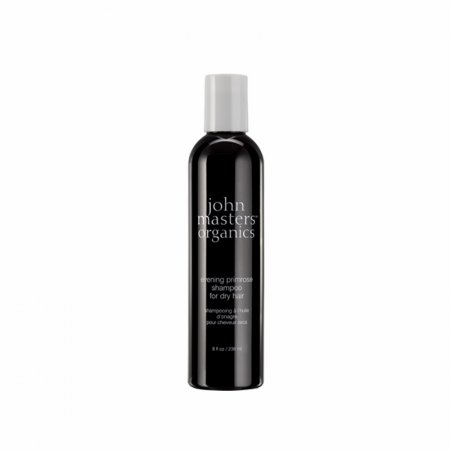 John Masters Organics Σαμπουάν με Νυχτολούλουδο για ξηρά μαλλιά, 236ml
