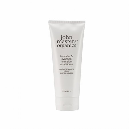 John Masters Organics Εντατικό Conditioner με λεβάντα & αβοκάντο, 207ml