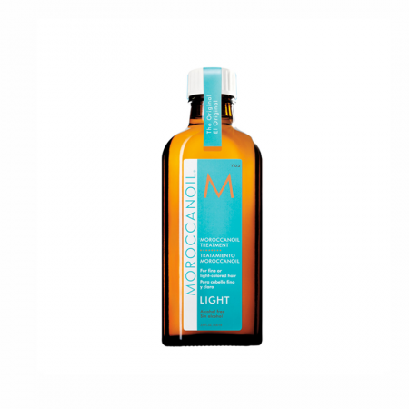 Moroccanoil Oil Treatment Light, 100ml