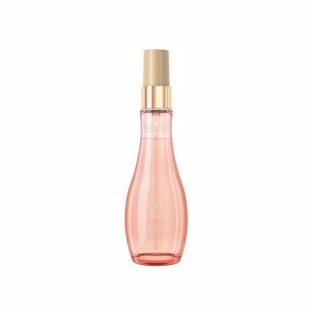 Schwarzkopf Oil Ultime - Rose Finishing Oil, 100ml