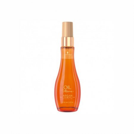 Schwarzkopf Oil Ultime - Argan Finishing Oil, 100ml