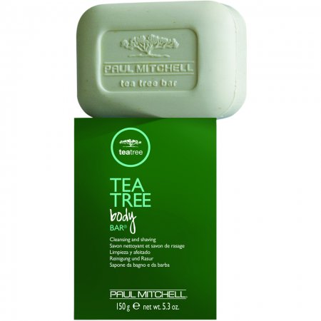 Paul Mitchell Tea Tree Body Bar, 150gr