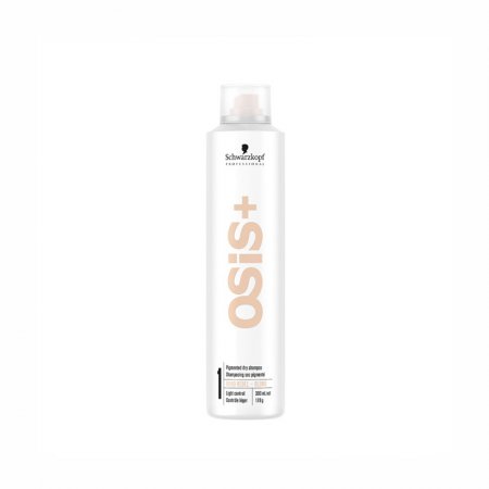 Schwarzkopf Professional osis+ Boho Rebel – Ξανθά, 300ml