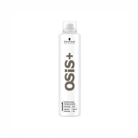 Schwarzkopf Professional osis+ Boho Rebel – Μαύρα, 300ml