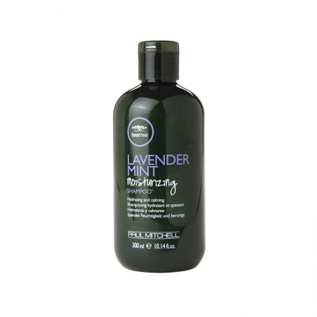 PAUL MITCHELL TEA TREE LAVENDER SHAMPOO 300ML