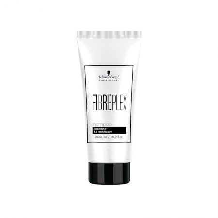 SCHWARZKOPF PROFESSIONAL FIBREPLEX SHAMPOO 200ML