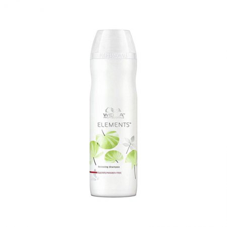WELLA ELLEMENTS RENEWING SHAMPOO 250ML