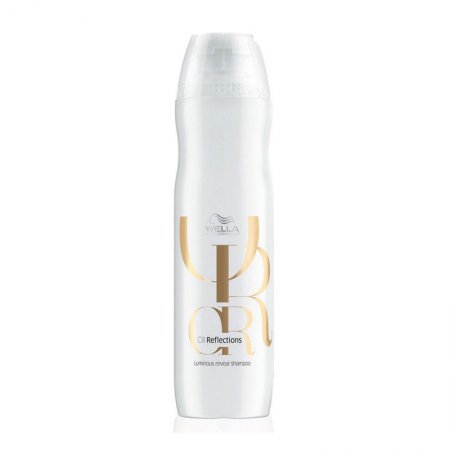 WELLA OIL REFLECTIONS LUMINOUS REVEAL SHAMPOO 250ml