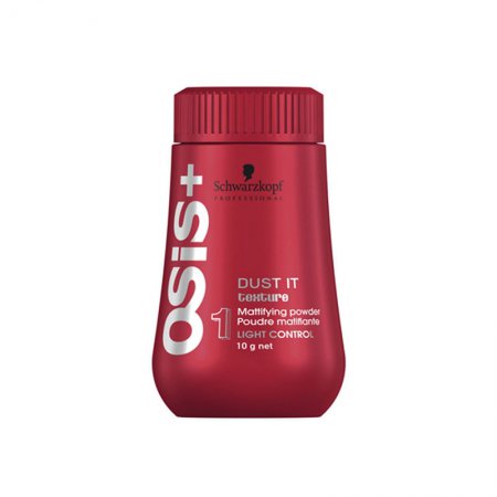 Schwarzkopf OSiS+ Dust It Matifying Powder, 10gr