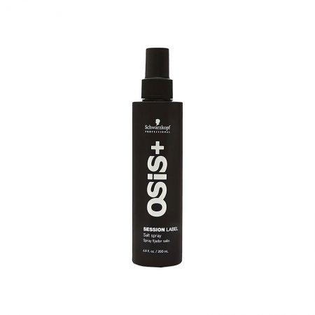 SCHWARZKOPF OSIS SESSION LABEL SALT SPREY 200ML