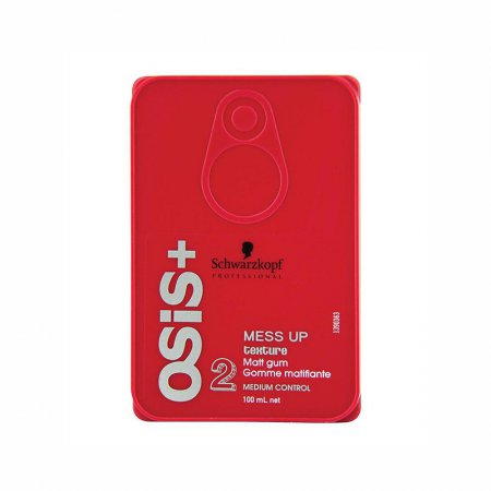Schwarzkopf OSIS+ Mess Up, 100ml