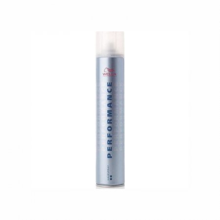 Wella Performance Hair Spray Extra Strong, 500ml