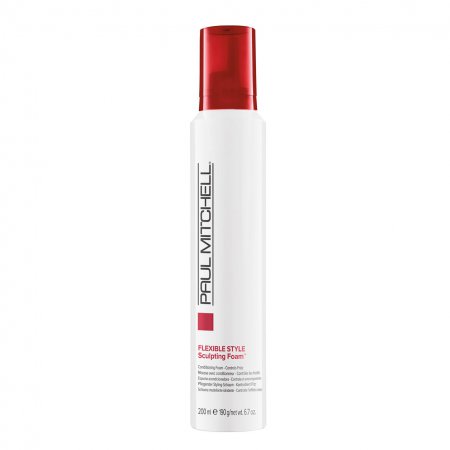 Paul Mitchell Flexible Style Αφρός, 200ml