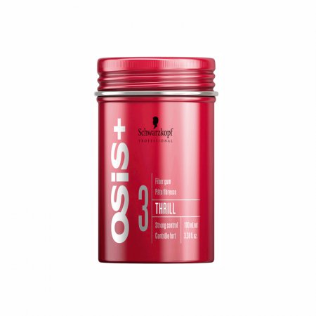 Schwarzkopf Professional Osis Thrill Texture Fibre Gum, 100ml