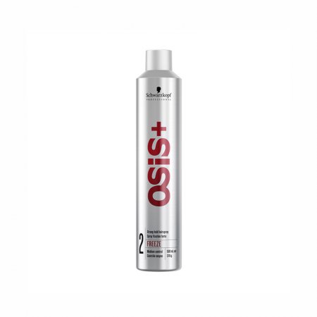 Schwarzkopf Professional Osis Freeze Finish 2, 500ml