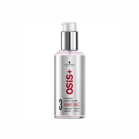 Schwarzkopf Professional OSiS+ Bouncy Curls, 200ml