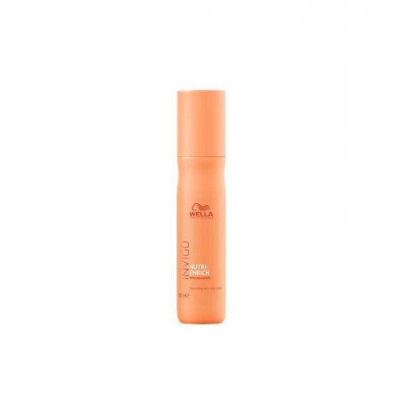 Wella Professionals Invigo Nutri-Enrich Nourishing Antistatic Spray, 150ml
