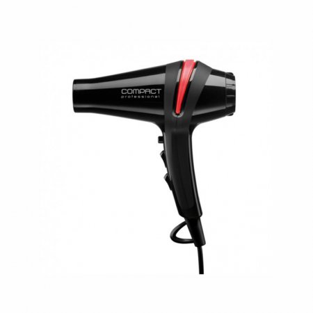 EUROSTIL Combact professional Πιστολάκι Μαλλιών 2200W