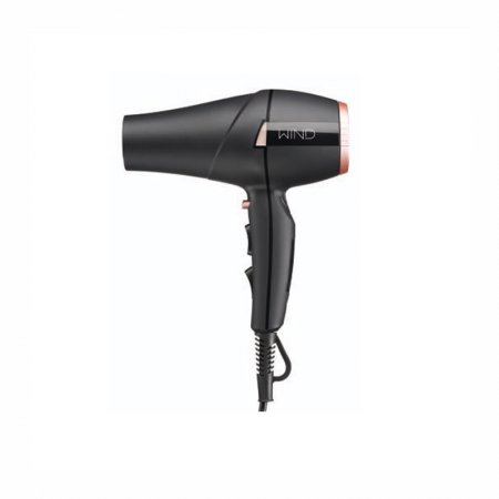 EUROSTIL Wind professional Tecnologia 3 Πιστολάκι Μαλλιών 2300W