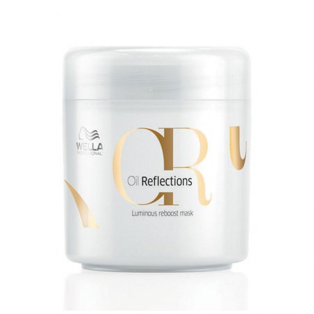 WELLA OIL REFLECTIONS LUMINOUS REBOOST MASK 150ML