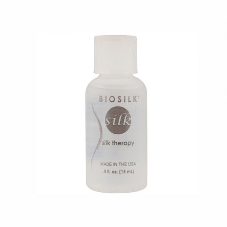 Farouk Systems Inc. Biosilk Silk Therapy Original, 15ml