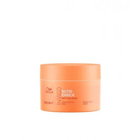 Wella Professionals Invigo Nutri Enrich mask, 150ml