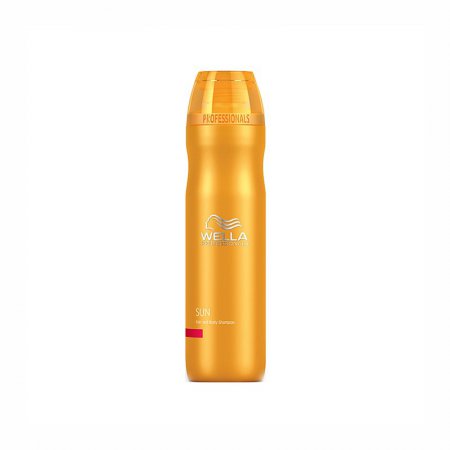 Wella Professionals Sun Shampoo, 250ml